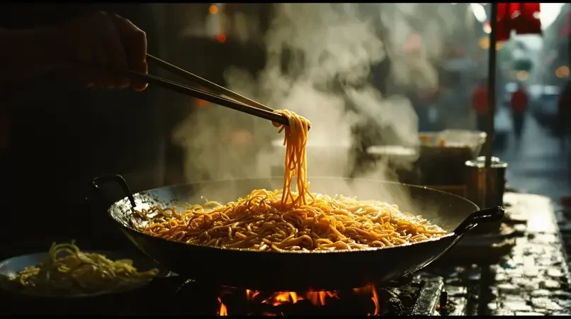 人间烟火 剧照 2