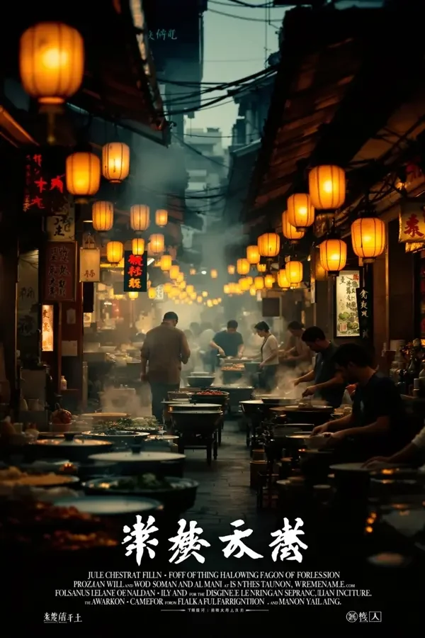 2020 年影片